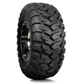 DURO - DI-2037 FRONTIER - 27/11.00 R12 TL 87J * RFT BSW 6PR FRONT -  Sommerreifen