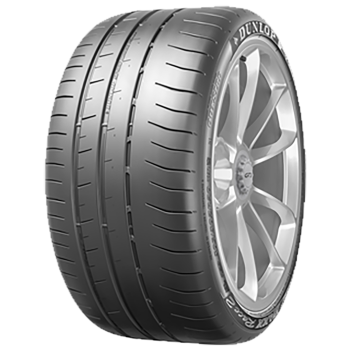 DUNLOP - SPORT MAXX RACE 2 - 295/30 ZR20 TL 101(Y) MFS XL BSW N2 -  Sommerreifen