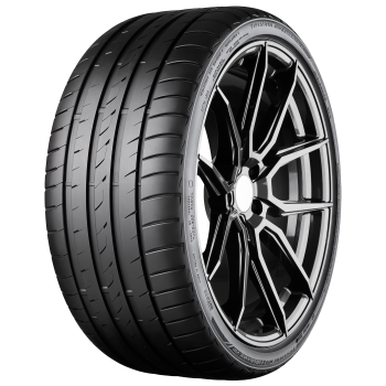 FIRESTONE - FIREHAWK SPORT - 245/35 R20 TL 95Y MFS XL BSW -  Sommerreifen