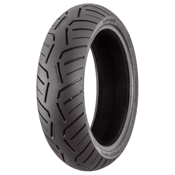 CONTINENTAL - CONTIROADATTACK 3 CR - 130/80 R18 TL 66V -  Sommerreifen