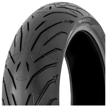 PIRELLI - ANGEL ST - 180/55 ZR17 TL 73(W) -  Sommerreifen