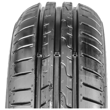 DUNLOP - SPORT BLURESPONSE - 205/60 R16 TL 96V XL -  Sommerreifen