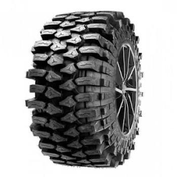 JOURNEY - WN02 CLAW XTR - 35/12.50 -16 TL 120K M+S BSW 8PR P.O.R -  Sommerreifen