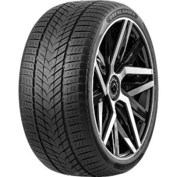 GRENLANDER - ICEHAWKE II - 275/35 R19 TL 100V 3PMSF XL BSW -  Winterreifen