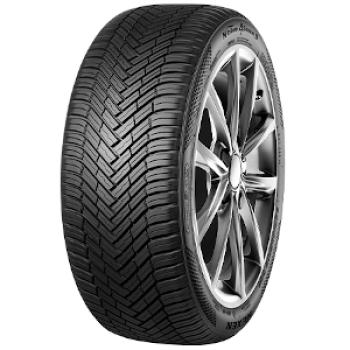 NEXEN - N BLUE 4SEASON 2 - 255/50 ZR19 TL 107W M+S 3PMSF XL BSW -  Ganzjahresreifen