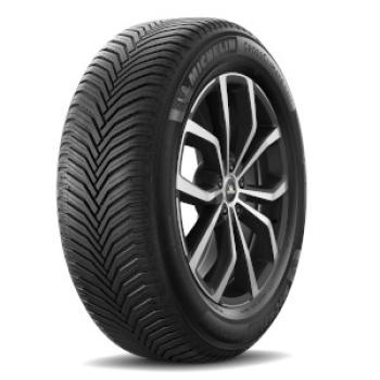 MICHELIN - CROSSCLIMATE 2 SUV - 235/50 R20 TL 104W M+S 3PMSF XL BSW -  Ganzjahresreifen