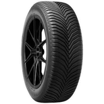 MICHELIN - CROSSCLIMATE 2 A/W - 235/60 R17 TL 102H M+S 3PMSF BSW -  Ganzjahresreifen