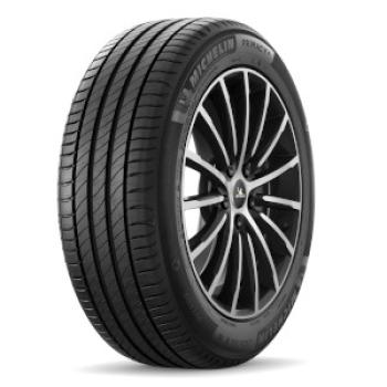 MICHELIN - PRIMACY 4+ - 205/50 R17 TL 93W XL BSW -  Sommerreifen