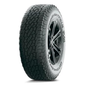 BFGOODRICH - TRAIL-TERRAIN T/A - 275/55 R20 TL 113T 3PMSF BSW -  Ganzjahresreifen