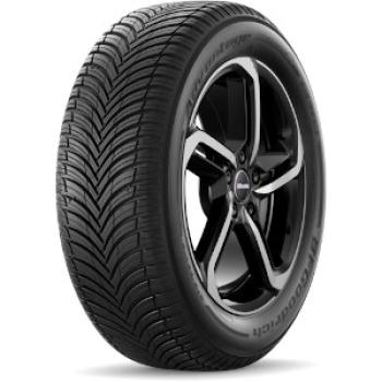 BFGOODRICH - ADVANTAGE ALL-SEASON - 235/40 R18 TL 95W 3PMSF XL BSW -  Ganzjahresreifen