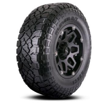 KENDA - KLEVER R/T KR601 - 245/75 R16 TL 108/104Q P.O.R -  Sommerreifen