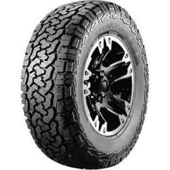 COMFORSER - CF1100 - 285/75 R16 TL 126/123R M+S 3PMSF 10PR RWL -  Ganzjahresreifen