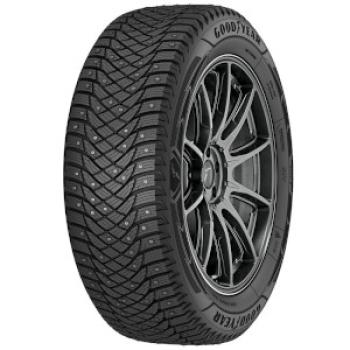 GOODYEAR - ULTRAGRIP ARCTIC 2 SUV - 235/65 R17 TL 108T M+S 3PMSF XL BSW -  Winterreifen