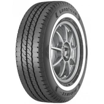 GOODYEAR - DURAMAX GEN-2 - 205/75 R16 TL 110/108R 8PR WSW BSW -  Sommerreifen