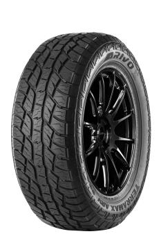 ARIVO - TERRAMAX ARV PRO A/T - 265/50 R20 TL 111S M+S XL RWL -  Sommerreifen