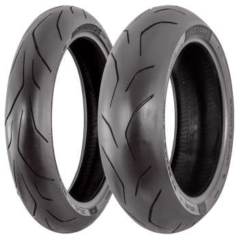 DUNLOP - SPORTSMART TT - 150/60 R17 TL 66H TT -  Sommerreifen