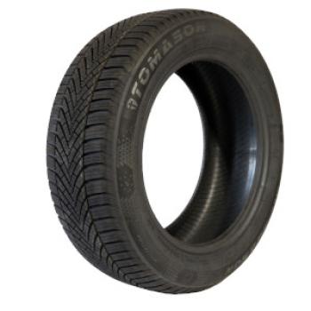 TOMASON - ALL-SEASON - 175/65 R14 TL 86T M+S 3PMSF XL BSW -  Ganzjahresreifen