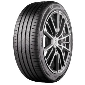BRIDGESTONE - TURANZA 6 - 255/45 R20 TL 101T * MFS BSW Enliten -  Sommerreifen