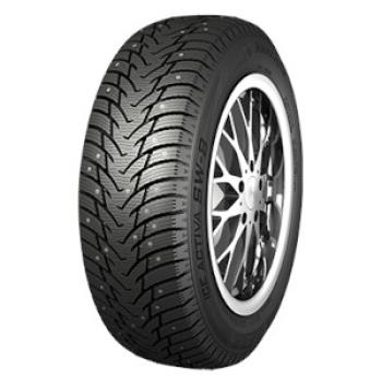 NANKANG - ICE ACTIVA SW-8 - 155/70 R13 TL 75T M+S 3PMSF BSW -  Winterreifen