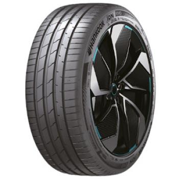 HANKOOK - ION EVO - 285/40 ZR20 TL 108Y XL BSW SOUND ABSORBER -  Sommerreifen