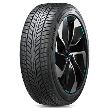 HANKOOK - ION I*CEPT SUV - 275/50 R20 TL 113V * RFT M+S 3PMSF XL BSW -  Winterreifen