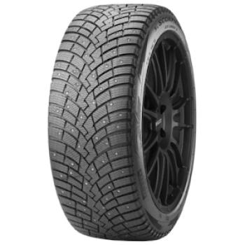 PIRELLI - SCORPION ICE ZERO 2 - 275/45 R20 TL 110H M+S 3PMSF XL BSW -  Winterreifen