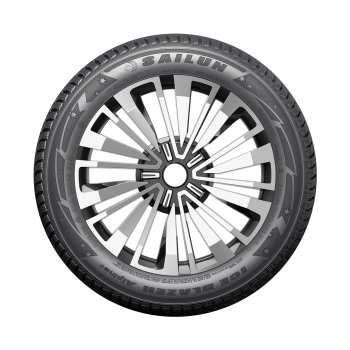 SAILUN - ICE BLAZER ALPINE+ (WSL3+) - 165/65 R14 TL 79T M+S 3PMSF -  Winterreifen