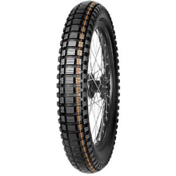 MITAS - SW-07 SPEEDWAY (ORANGE) - 3.75 -19 TT 61P NHS TT -  Sommerreifen