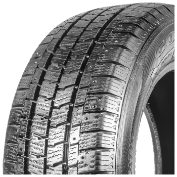 GOODYEAR - CARGO ULTRA GRIP 2 - 195/65 R16 TL 104/102T M+S 3PMSF 8PR BSW -  Winterreifen