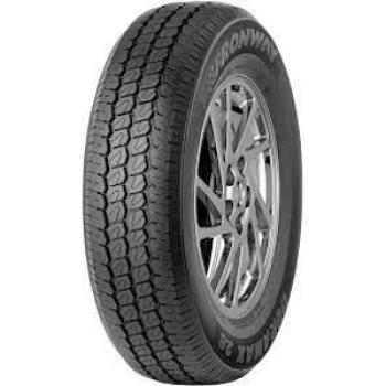 FRONWAY - DURAMAX 28 - 5.00 R12 TL 83/81Q * RFT BSW 8PR -  Sommerreifen