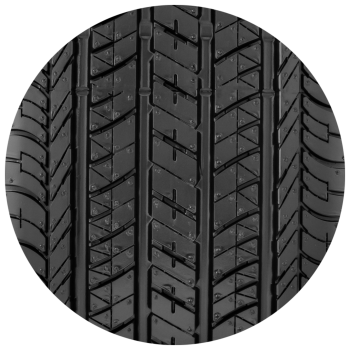 BRIDGESTONE - TURANZA EL450 - 225/50 R18 TL 95V M+S * RFT -  Sommerreifen