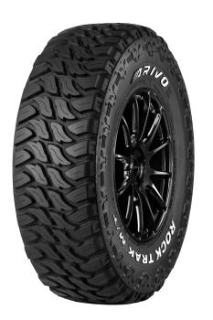 ARIVO - ROCK TRAK M/T - 31/10.5 R15 TL 109Q M+S 8PR RWL -  Sommerreifen