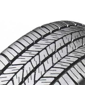 DUNLOP - GRANDTREK ST 20 - 215/70 R16 TL 99H M+S -  Sommerreifen