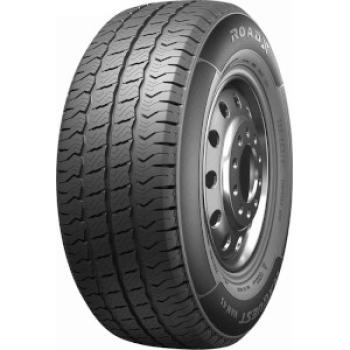 ROADX - RXQUEST VAN 4S - 235/65 R16 TL 115/113T 3PMSF BSW -  Winterreifen