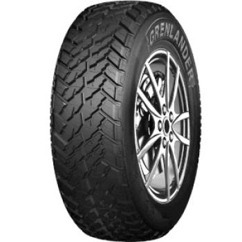 GRENLANDER - DRAK M/T - 235/75 R15 TL 104/101Q BSW 6PR P.O.R -  Sommerreifen