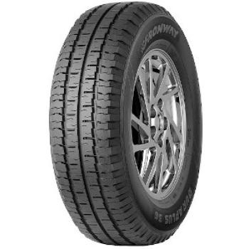 FRONWAY - DURAPLUS 36 - 185 R14 TL 102/100R BSW 8PR -  Sommerreifen