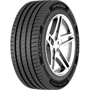 ZEETEX - HP5000 MAX - 255/40 R20 TL 101Y XL BSW -  Sommerreifen