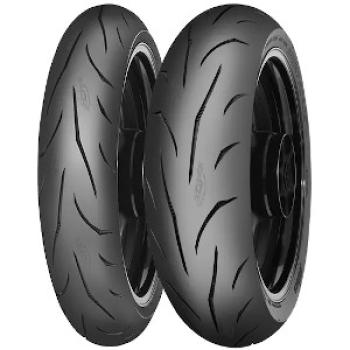 MITAS - SPORT FORCE+ RS - 190/55 ZR17 TL 75(W) -  Sommerreifen