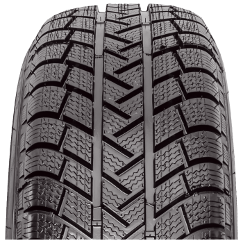 MICHELIN - LATITUDE ALPIN - 235/60 R16 TL 100T M+S 3PMSF -  Winterreifen