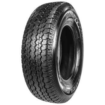 BRIDGESTONE - DUELER H/T 689 - 205/80 R16 TL 104T M+S XL -  Sommerreifen