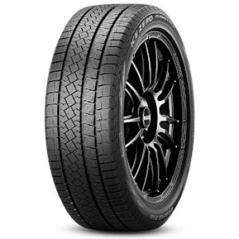 PIRELLI - ICE ZERO ASIMMETRICO - 255/40 R18 TL 99H * RFT M+S 3PMSF XL BSW -  Winterreifen