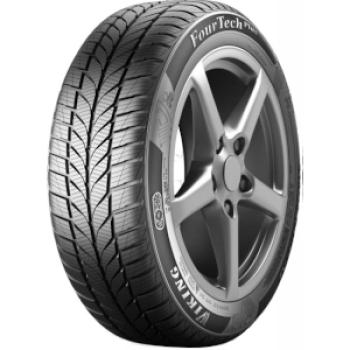 VIKING - FOURTECH PLUS - 195/55 R15 TL 85H M+S 3PMSF BSW -  Ganzjahresreifen