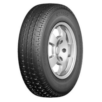 ZEETEX - CT7000 - 235/60 R17 TL 117/115T BSW 8PR -  Sommerreifen