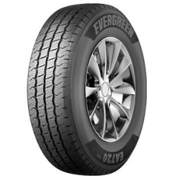 EVERGREEN - DYNAMASTER EA720VAN - 235/65 R16 TL 115/113T M+S 3PMSF BSW 8PR -  Ganzjahresreifen