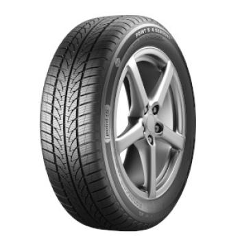 POINT S - POINT S 4 SEASONS 2 - 225/40 R18 TL 92Y M+S 3PMSF XL BSW -  Ganzjahresreifen