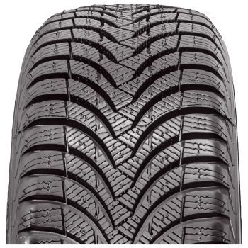 MICHELIN - ALPIN A4 - 225/55 R17 TL 97H M+S 3PMSF * -  Winterreifen