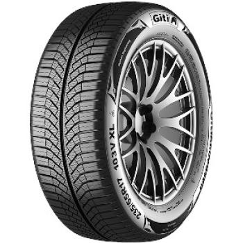 GITI - GITIALLSEASON AS1 SUV - 235/65 R17 TL 108V M+S 3PMSF XL BSW -  Ganzjahresreifen