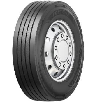 FORTUNE - FAR603 - 35/70 R22.5 TL 156L M+S 3PMSF 20PR -  Ganzjahresreifen