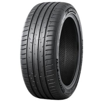 NANKANG - SPORTNEX AS-3 EV - 195/60 R18 TL 96V * RFT XL BSW -  Sommerreifen