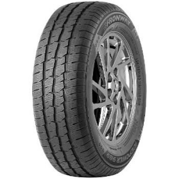 FRONWAY - ICEPOWER 989 - 215/65R16C  109/107R TL M+S 3PMSF XL BSW -  Winterreifen